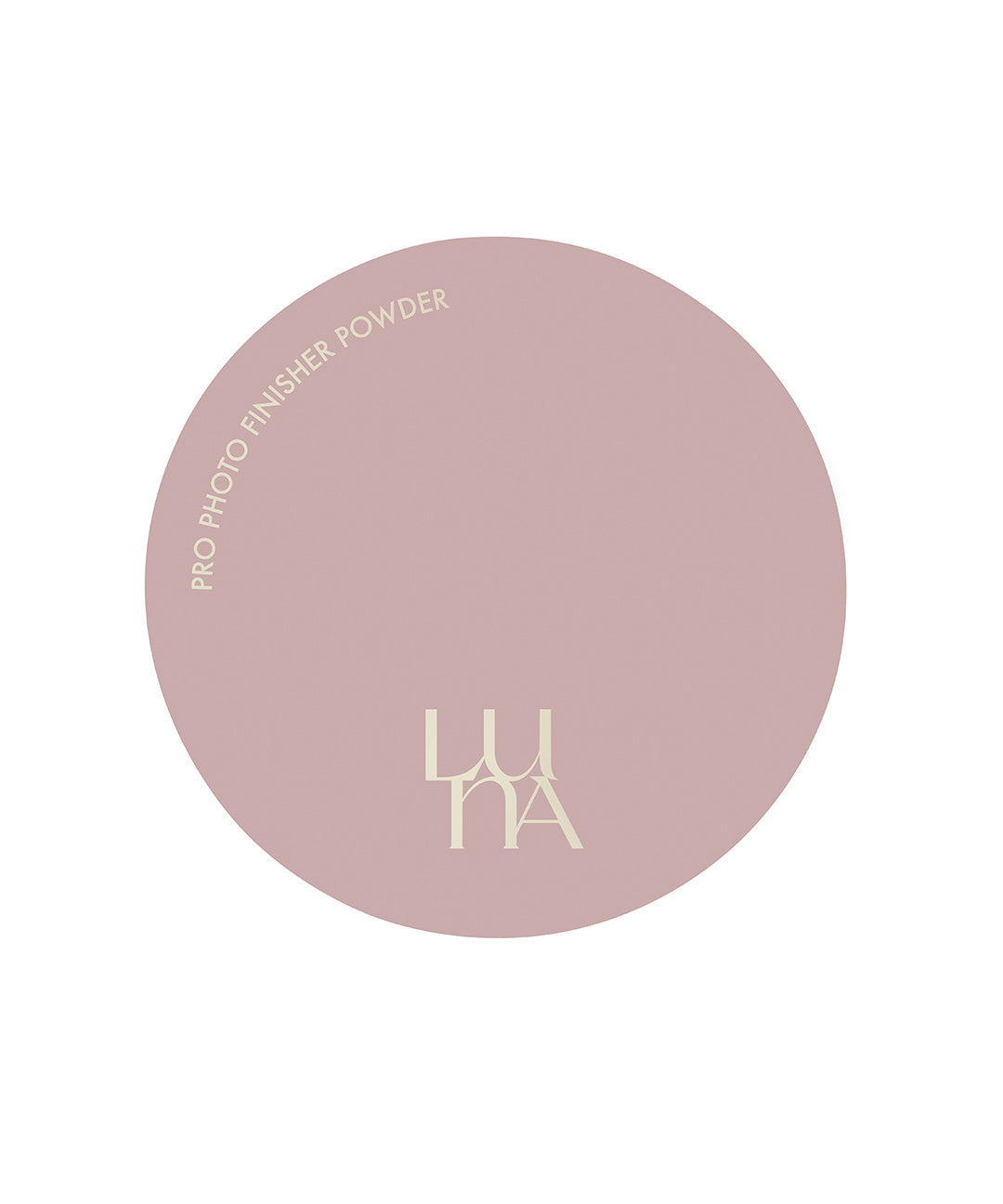 piyonna Pro Photo Finisher Pink Powder Maquillage Teint Poudre compacte