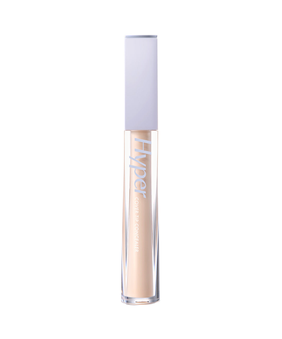 piyonna Hyper Cover Tip Concealer Maquillage Teint Correcteur