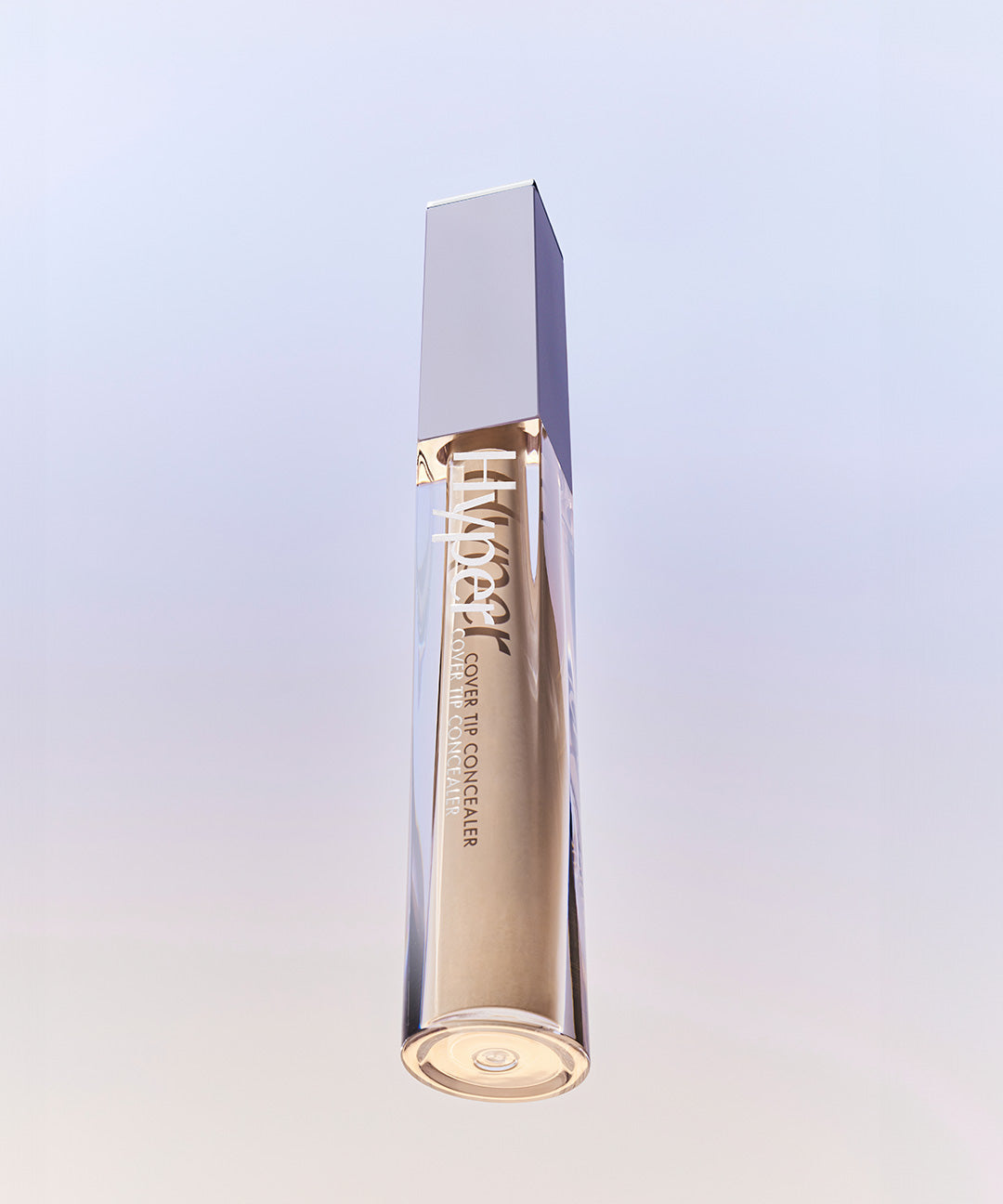 piyonna Hyper Cover Tip Concealer Maquillage Teint Correcteur