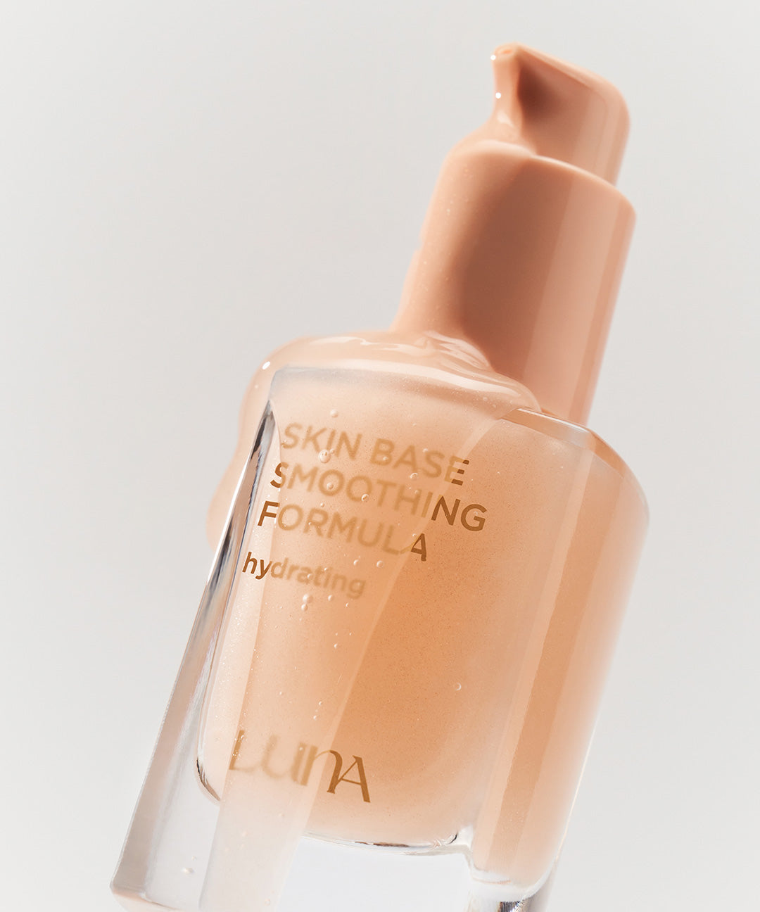 piyonna Skin Base Smoothing Formula Makeup Base Maquillage Teint Base de teint