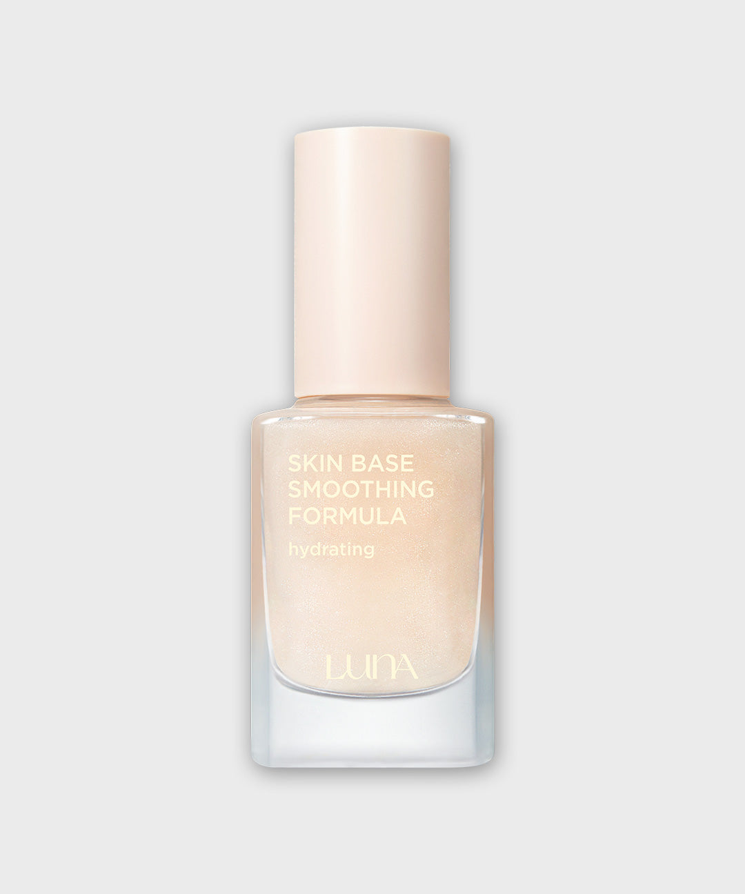 piyonna Skin Base Smoothing Formula Makeup Base Maquillage Teint Base de teint