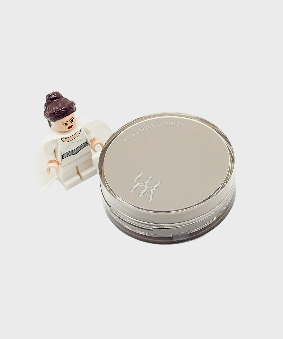 piyonna Blur Cover Cushion mini Maquillage Teint Cushion