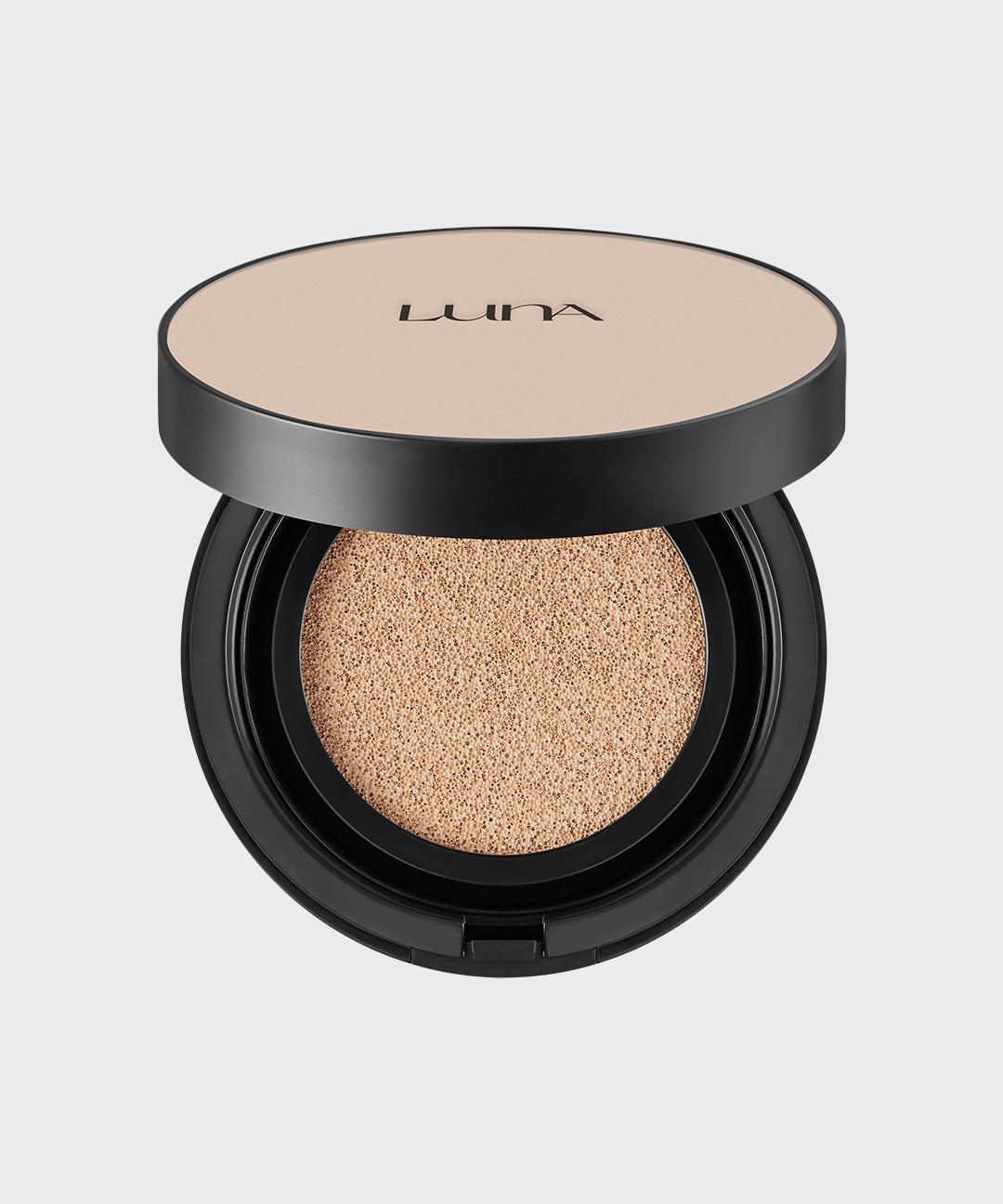 piyonna Long Lasting Conceal Fixing Cushion with Refill Maquillage Teint Cushion