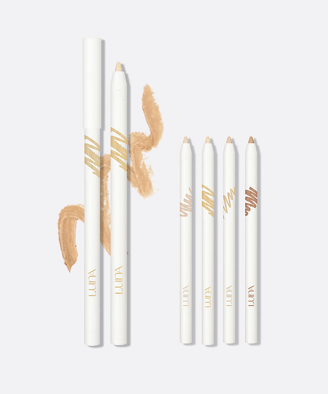 piyonna Soft Formula Concealer Pencil Maquillage Teint Correcteur