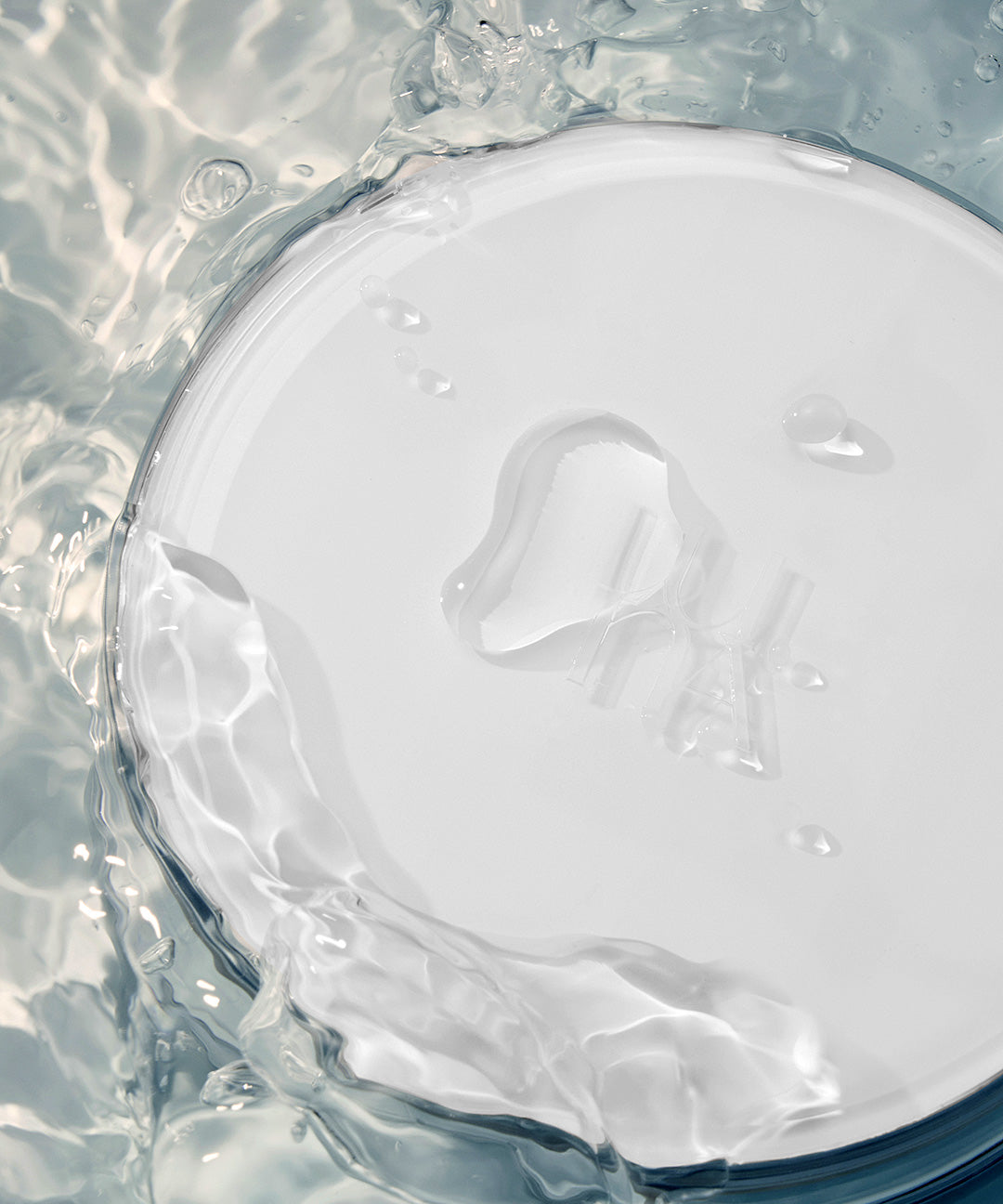 piyonna Hydro Glow Pact Clear with Refill Maquillage Teint Cushion