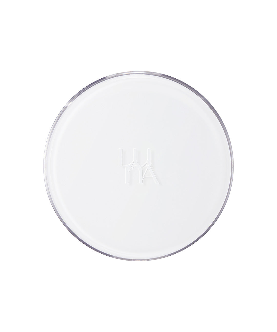 piyonna Hydro Glow Pact Clear with Refill Maquillage Teint Cushion