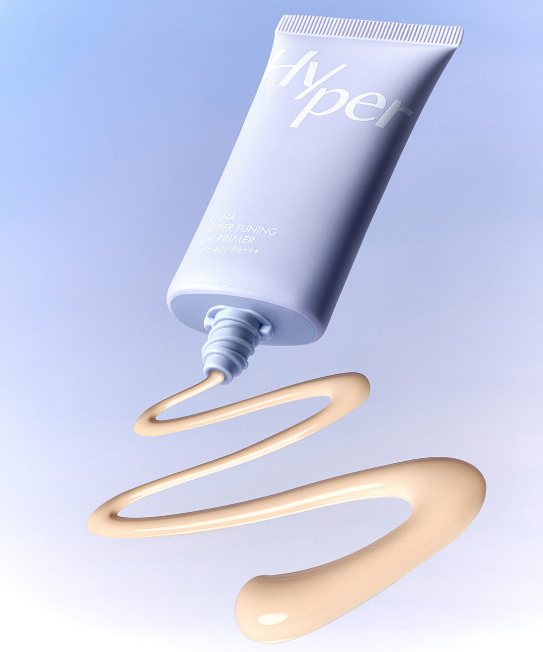 piyonna Hyper Tuning UV Primer Sunscreen Maquillage Teint Base de teint
