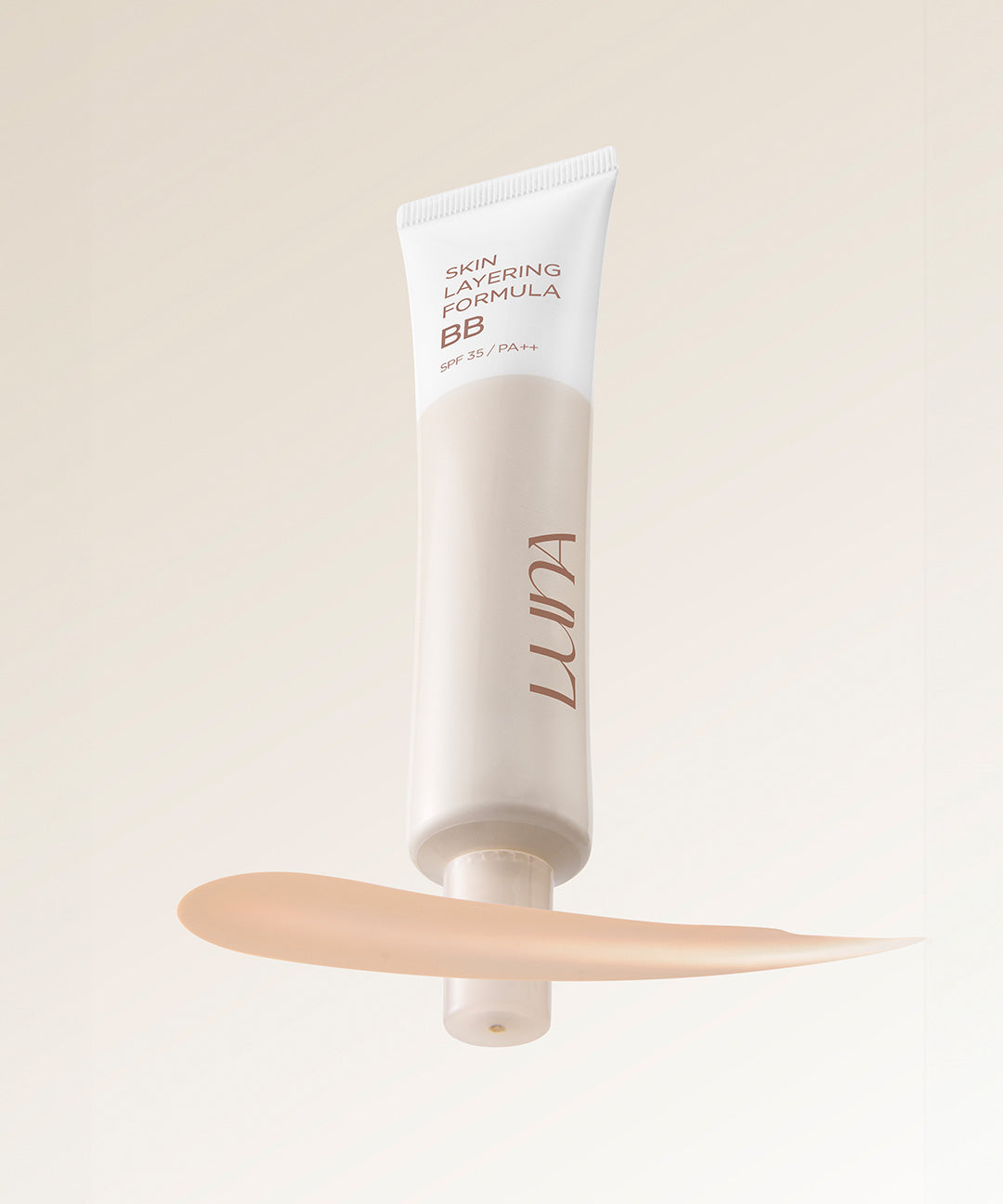 piyonna Skin Layering Formula BB Maquillage Teint Crème BB & CC