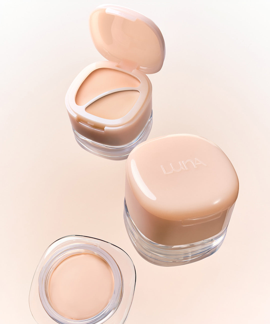 piyonna Artist Mixing Concealer Maquillage Teint Correcteur