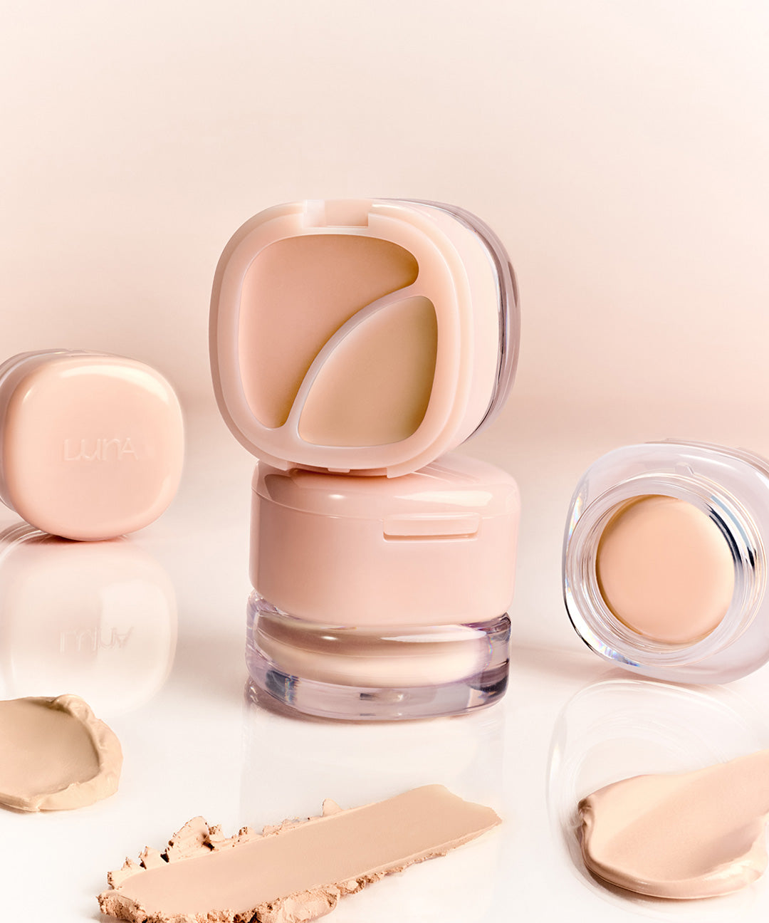 piyonna Artist Mixing Concealer Maquillage Teint Correcteur