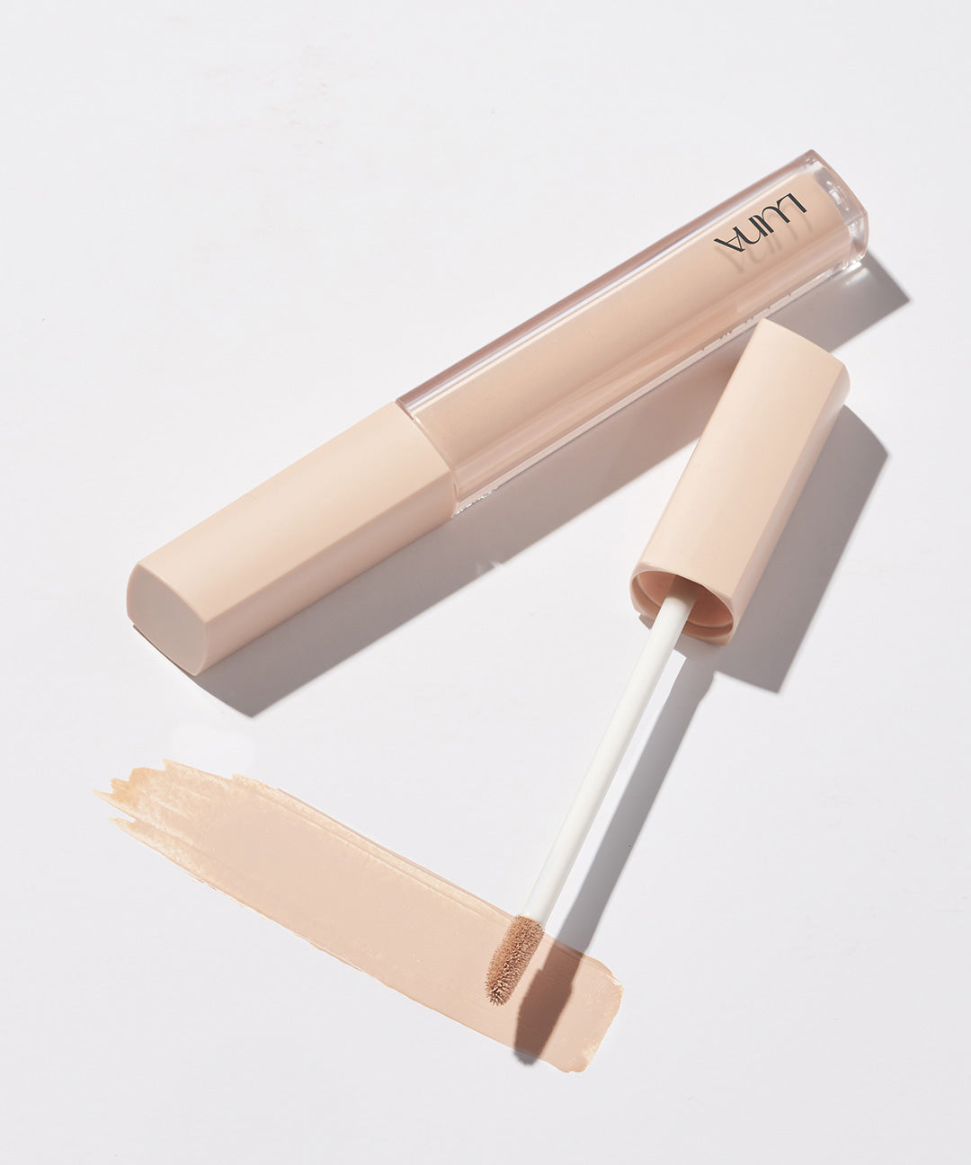 piyonna Long Lasting Tip Concealer Fixing Fit Maquillage Teint Correcteur
