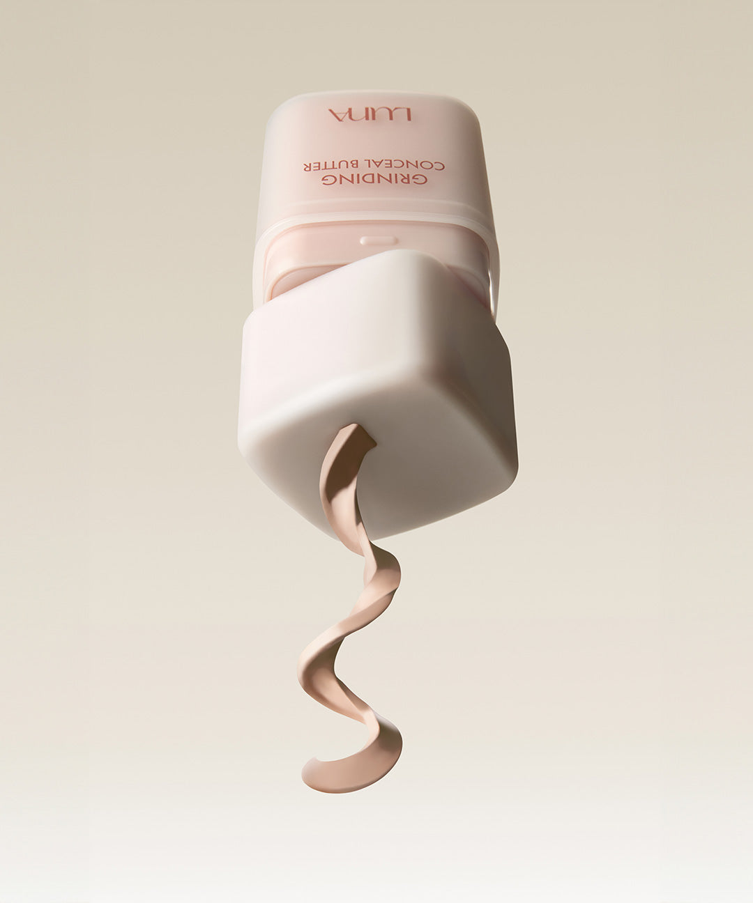 piyonna Grinding Conceal Butter Maquillage Teint Correcteur
