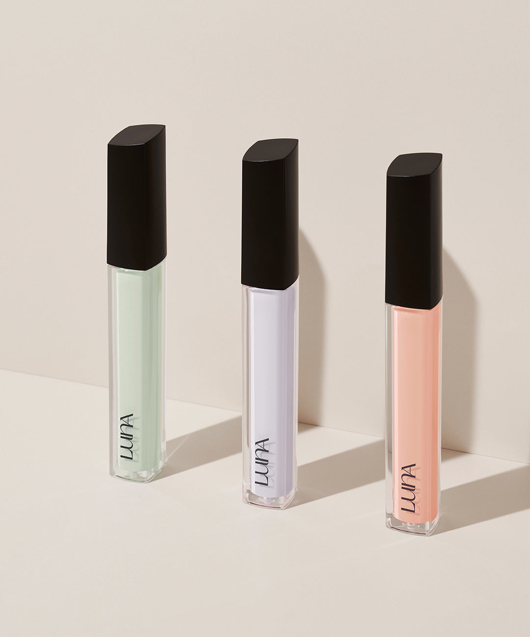 piyonna Long Lasting Corrector Maquillage Teint Correcteur