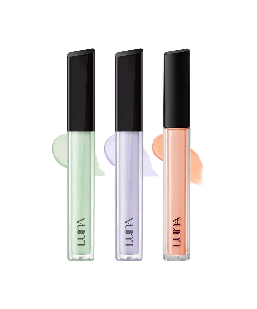 piyonna Long Lasting Corrector Maquillage Teint Correcteur