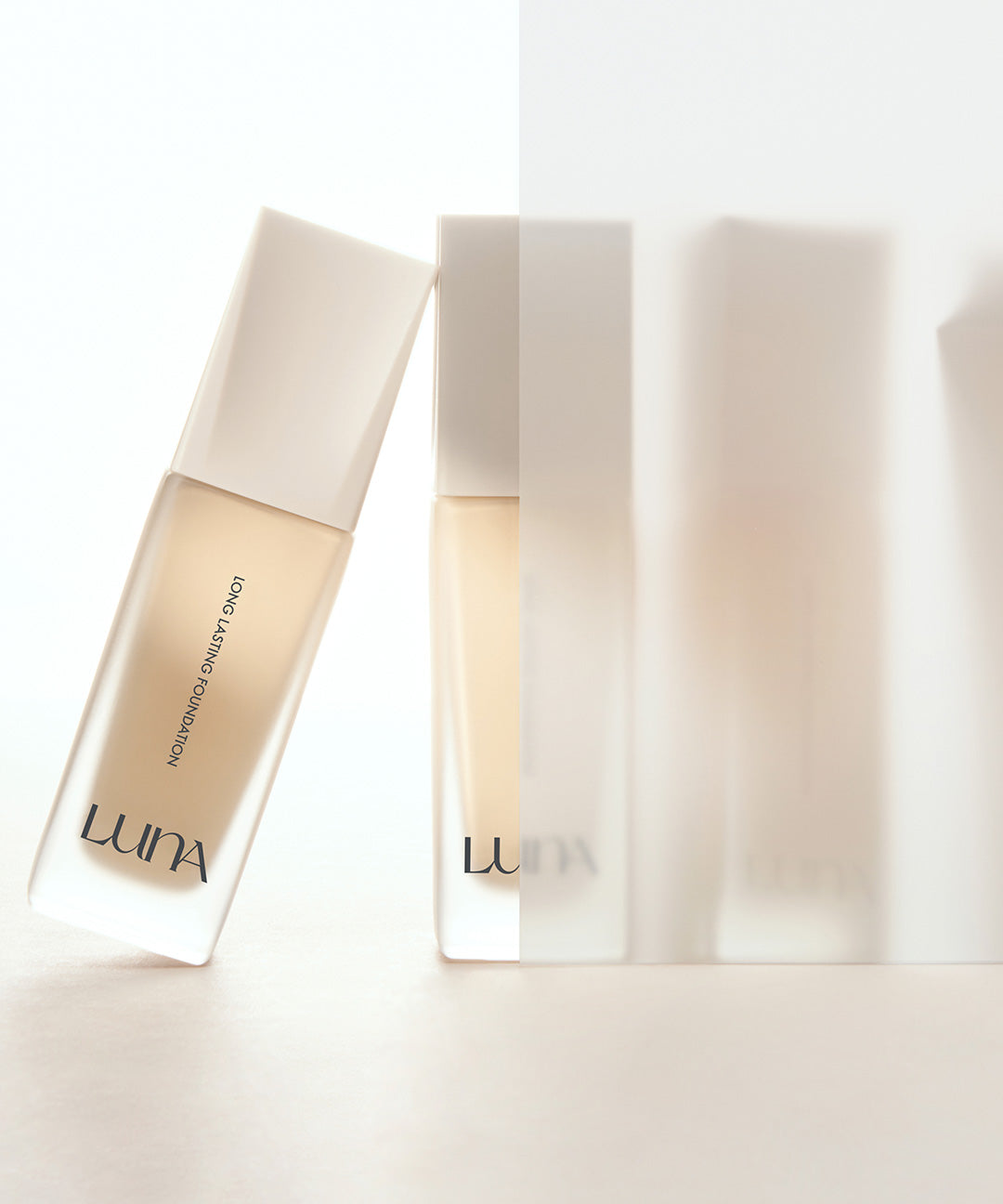 piyonna Long Lasting Foundation Maquillage Teint Fond de teint
