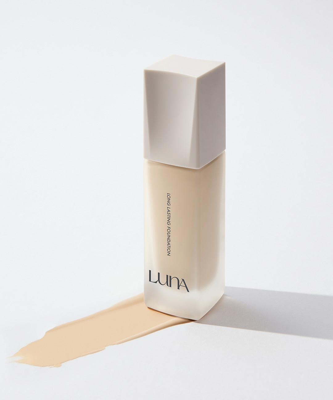 piyonna Long Lasting Foundation Maquillage Teint Fond de teint
