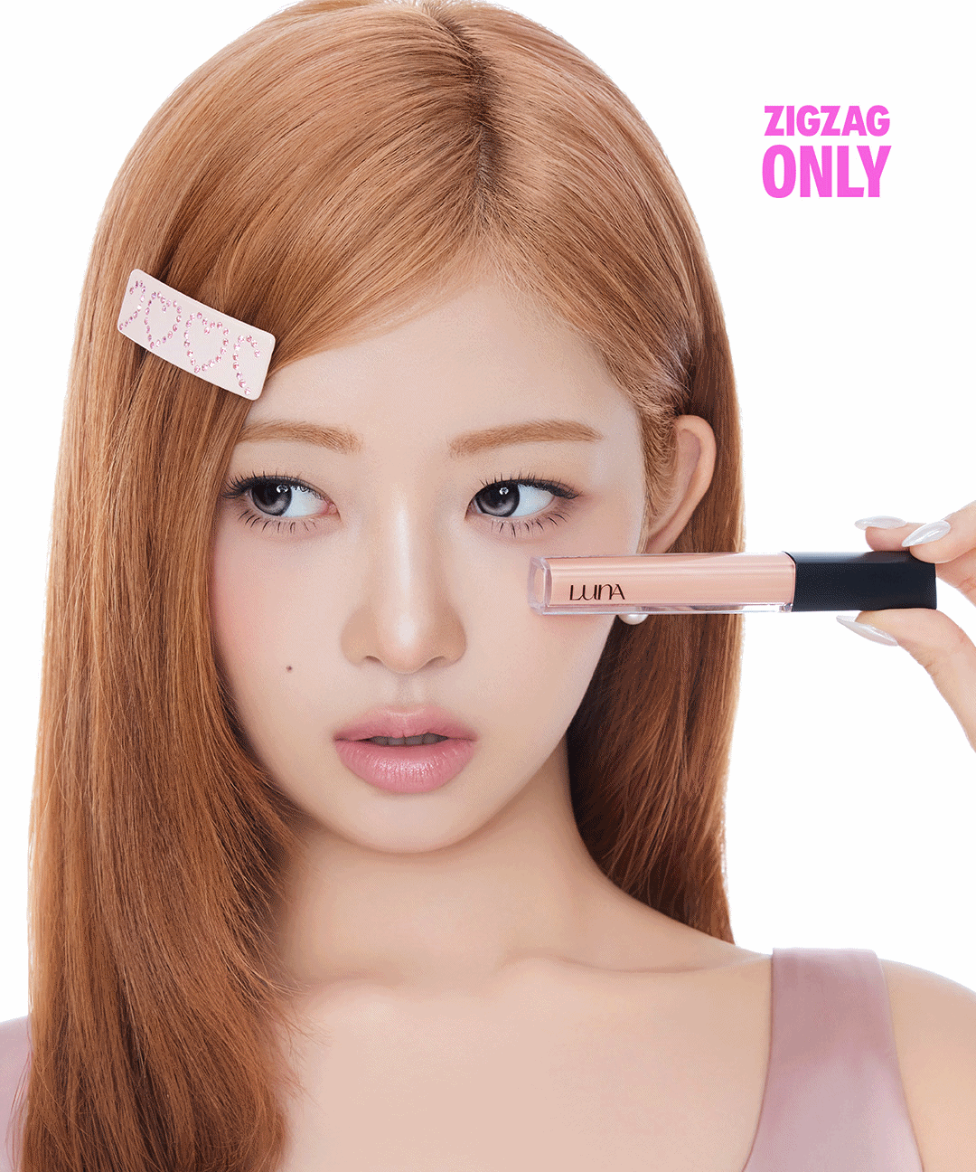 piyonna Long Lasting Corrector Maquillage Teint Correcteur