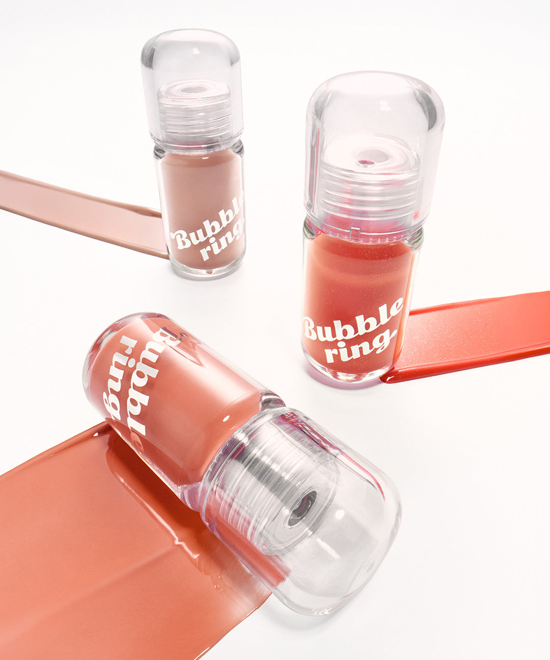 piyonna Mary Jane Bubbling Gum Gloss Maquillage Lèvres Gloss