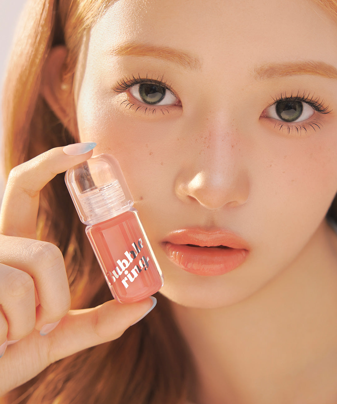piyonna Mary Jane Bubbling Gum Gloss Maquillage Lèvres Gloss