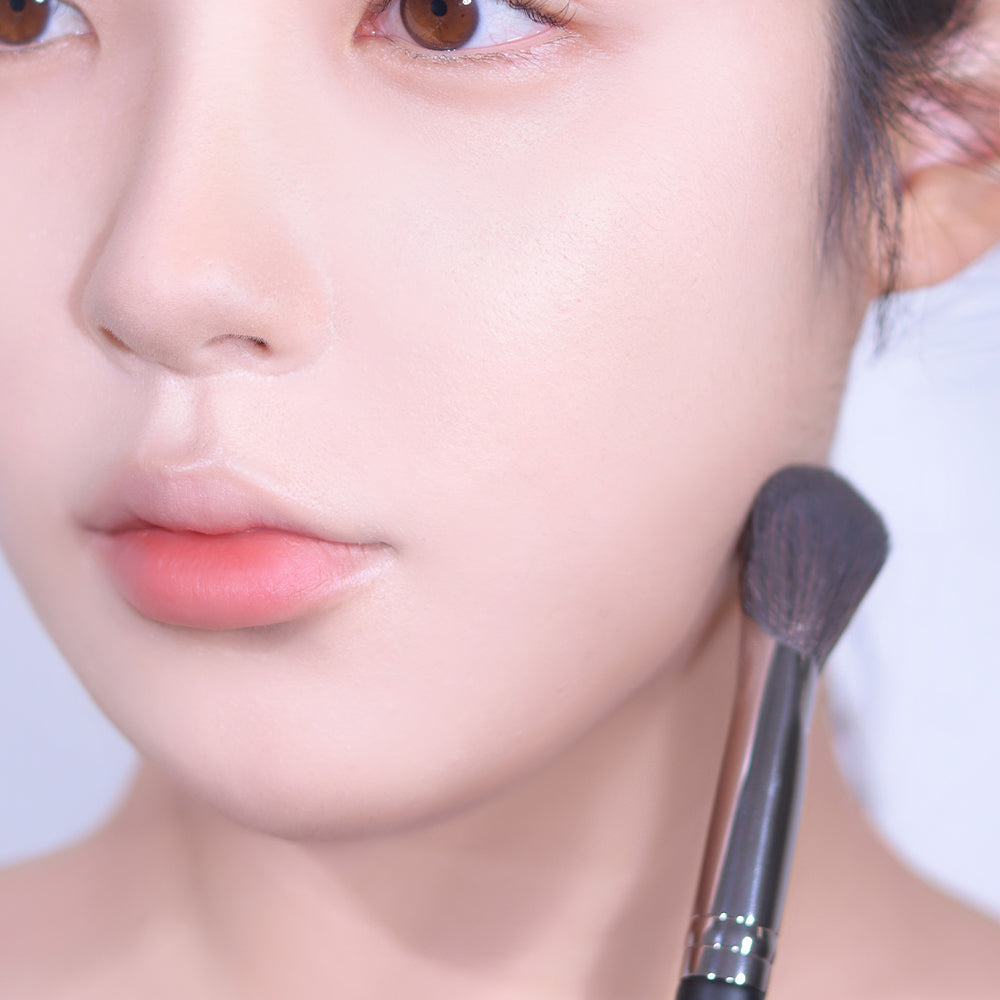 piyonna Palette Contour 3 Couleurs – Contouring nez & illuminateur (9g) Maquillage Blush & Contour Contouring
