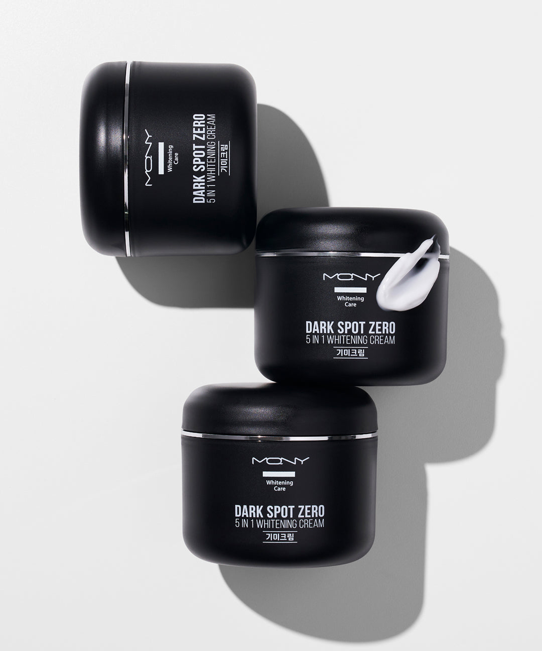 piyonna MACQUEEN NEW YORK Dark Spot Zero Brightening Cream 100g / Tranexamic Acid & PDRN / Dark Spot & Hyperpigmentation Care / 114.53% Improvement Tested / Whitening & Wrinkle Care Soins visage Crème