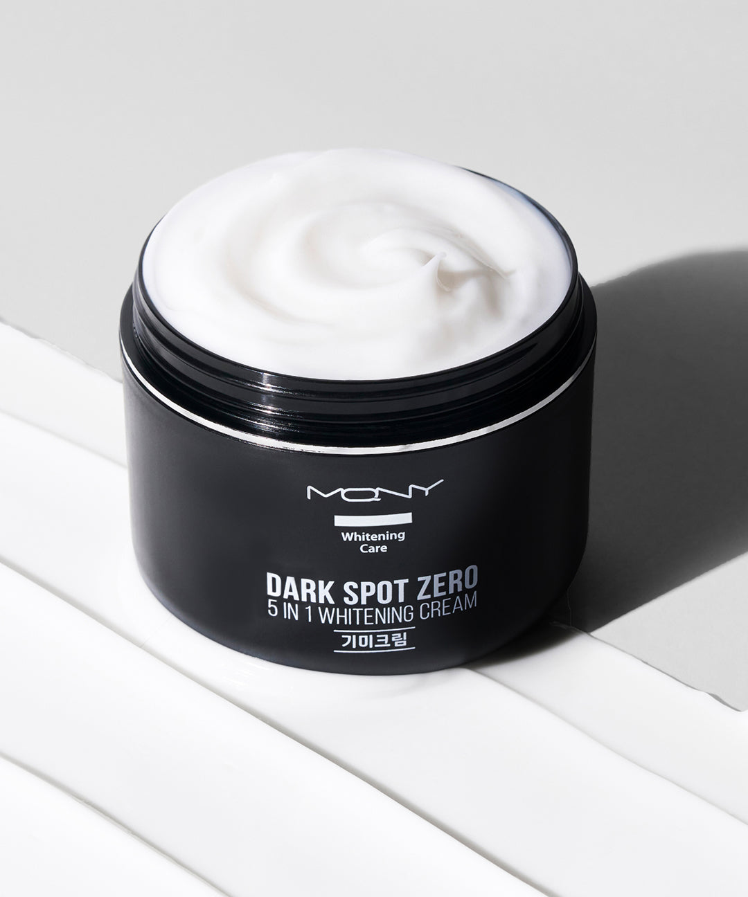 piyonna MACQUEEN NEW YORK Dark Spot Zero Brightening Cream 100g / Tranexamic Acid & PDRN / Dark Spot & Hyperpigmentation Care / 114.53% Improvement Tested / Whitening & Wrinkle Care Soins visage Crème