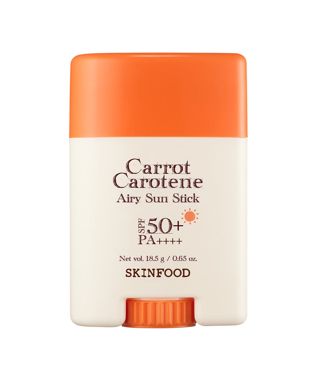 piyonna CARROT CAROTENE AIR SUN STICK Sun Care Sun Stick