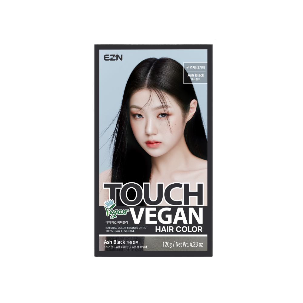 piyonna Easyn Touch Vegan Hair Color Cheveux & Soins corps Soin cheveux Coloration