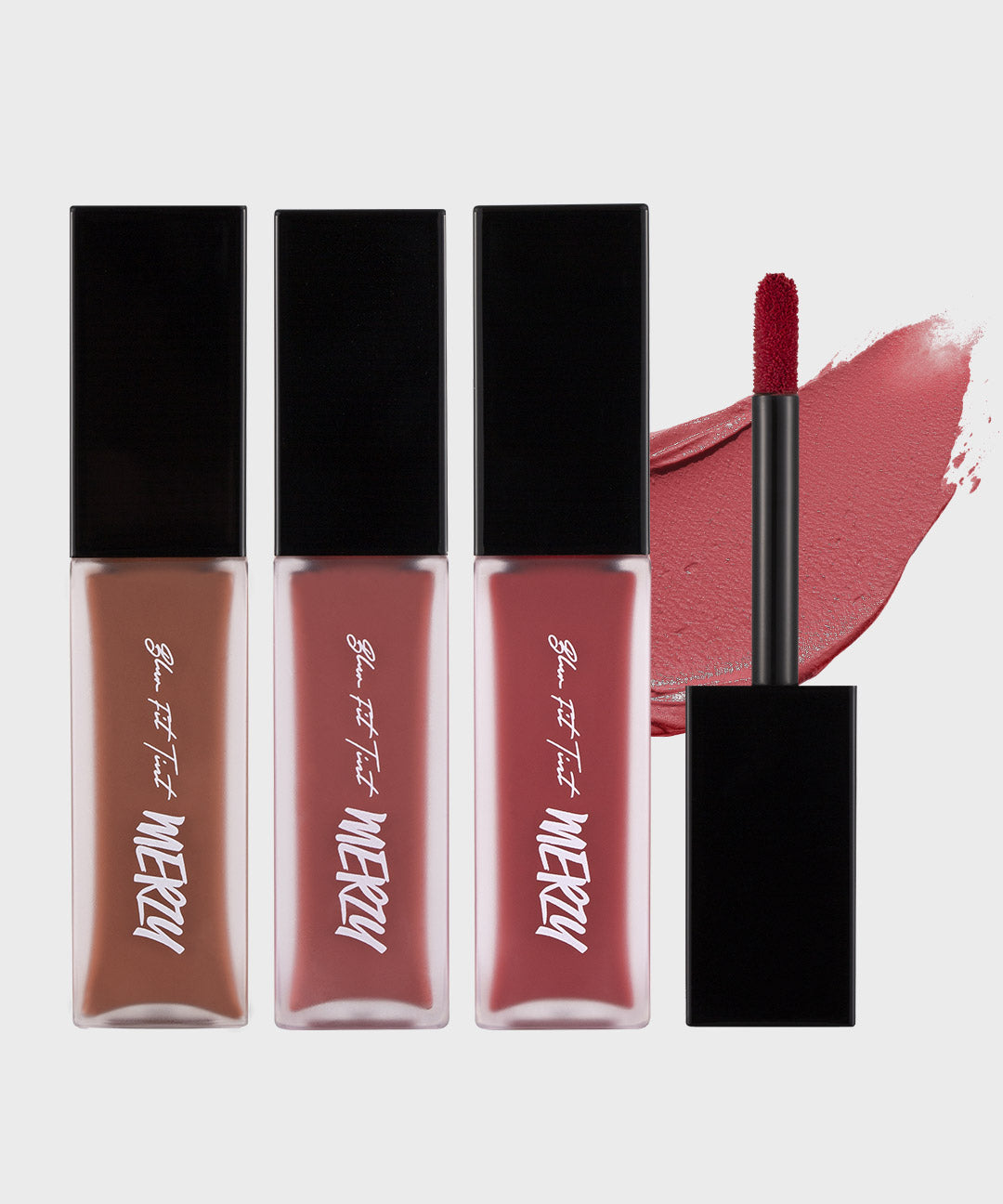 piyonna Blurfit Tint (8 Colors) Makeup Lip Makeup Lip Tint