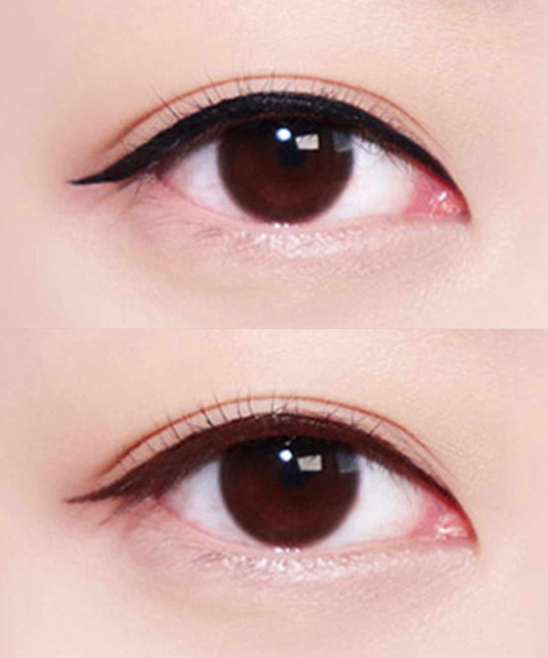 piyonna Bite The Beat Pen Eyeliner Flex (3 Colors) Makeup Eye Makeup Eyeliner