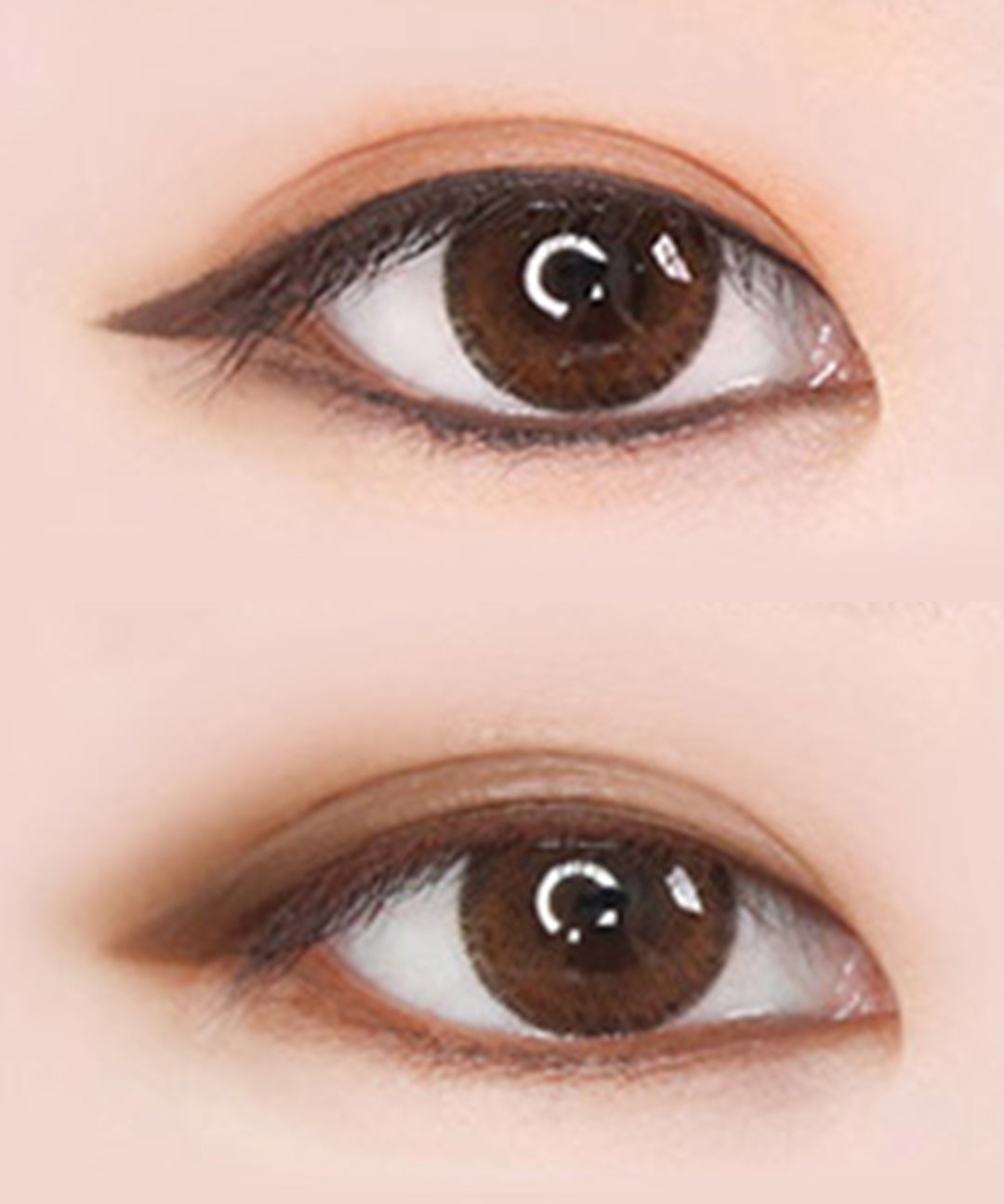 piyonna The First Gel Eyeliner (10 types) Makeup Eye Makeup Eyeliner