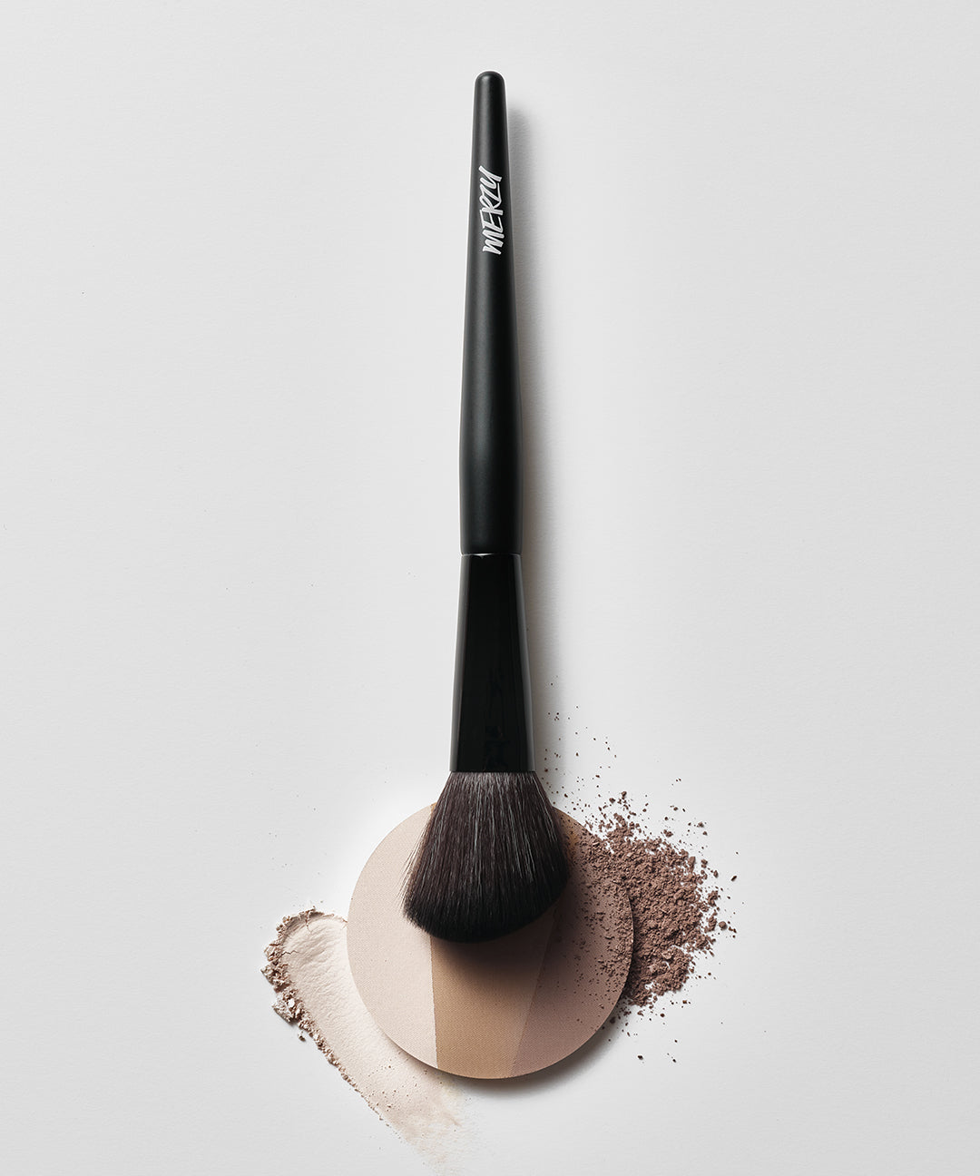 piyonna Noir In The Contour Brush Makeup Beauty Tools Makeup Brush