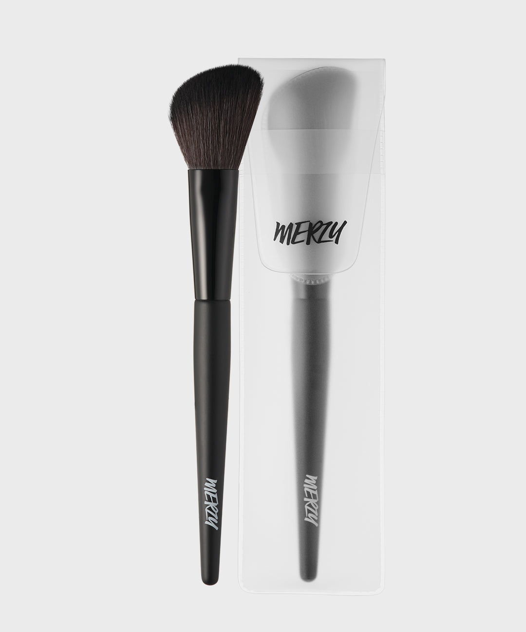 piyonna Noir In The Contour Brush Makeup Beauty Tools Makeup Brush