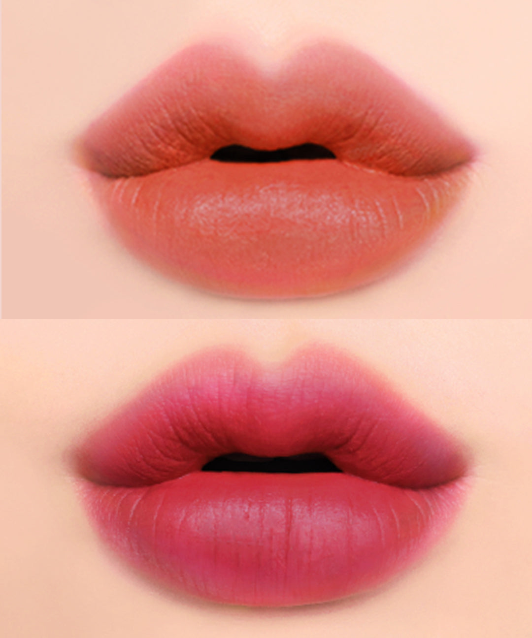 piyonna The First Velvet Tint Season 2 (6 Colors) Maquillage Lèvres Encre à lèvres