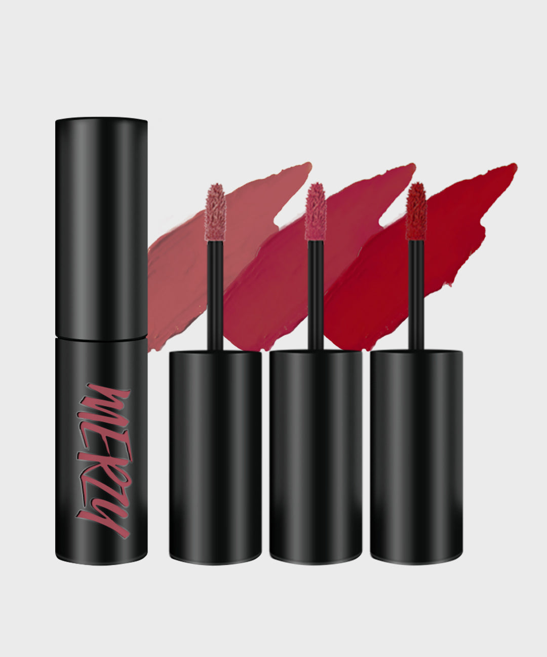 piyonna The First Velvet Tint Season 2 (6 Colors) Maquillage Lèvres Encre à lèvres