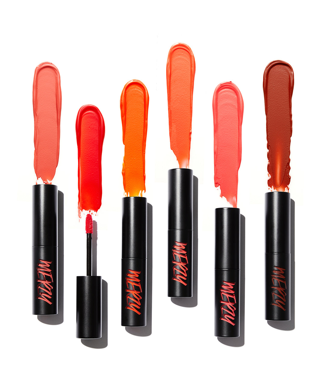 piyonna The First Velvet Tint Season 1 (6 Colors) Makeup Lip Makeup Lip Tint