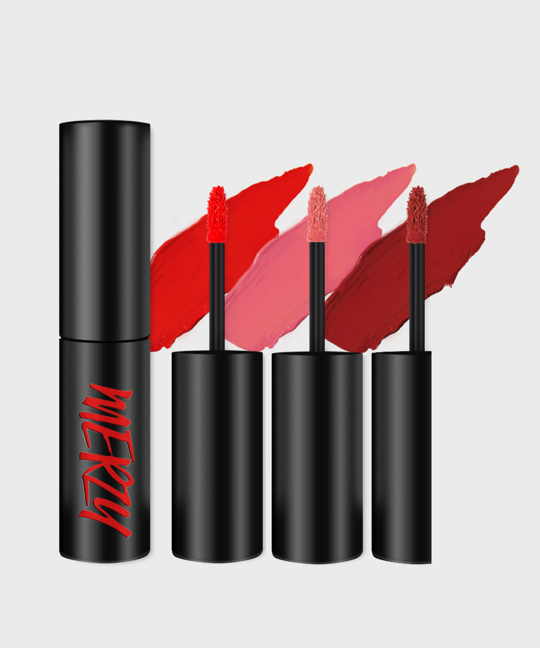 piyonna The First Velvet Tint Season 1 (6 Colors) Makeup Lip Makeup Lip Tint