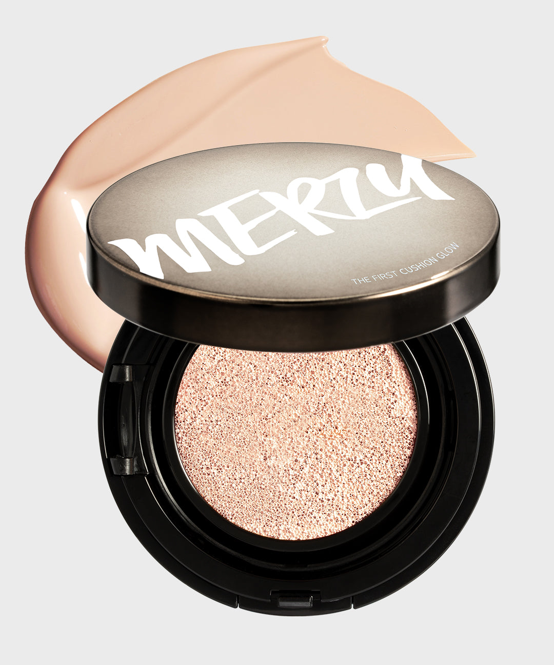 piyonna The First Cushion Glow Renewal (3 Colors) Maquillage Teint Cushion