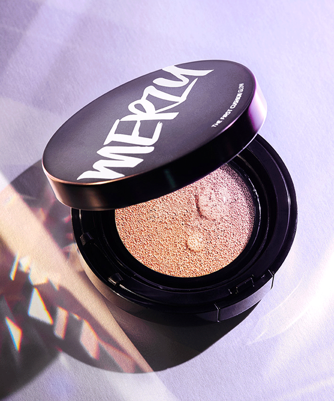piyonna The First Cushion Glow Renewal (3 Colors) Maquillage Teint Cushion