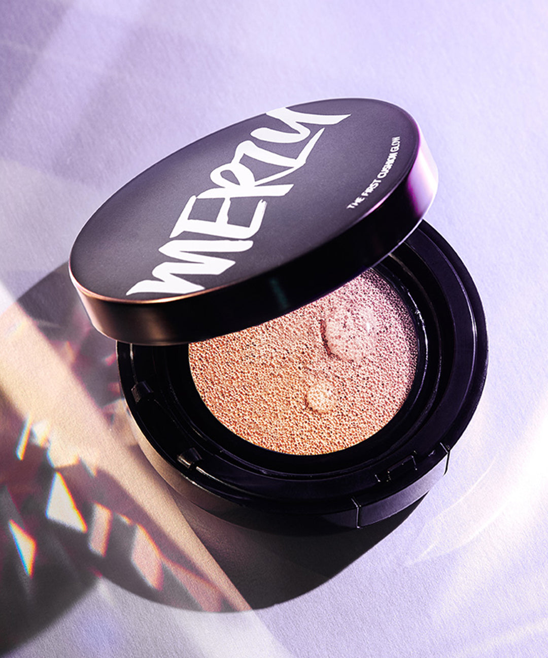piyonna The First Cushion Glow Renewal (3 Colors) Maquillage Teint Cushion