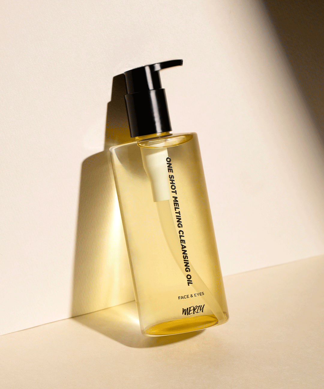 piyonna One Shot Melting Cleansing Oil 300ml Face Care Cleanser Cleansing Oil