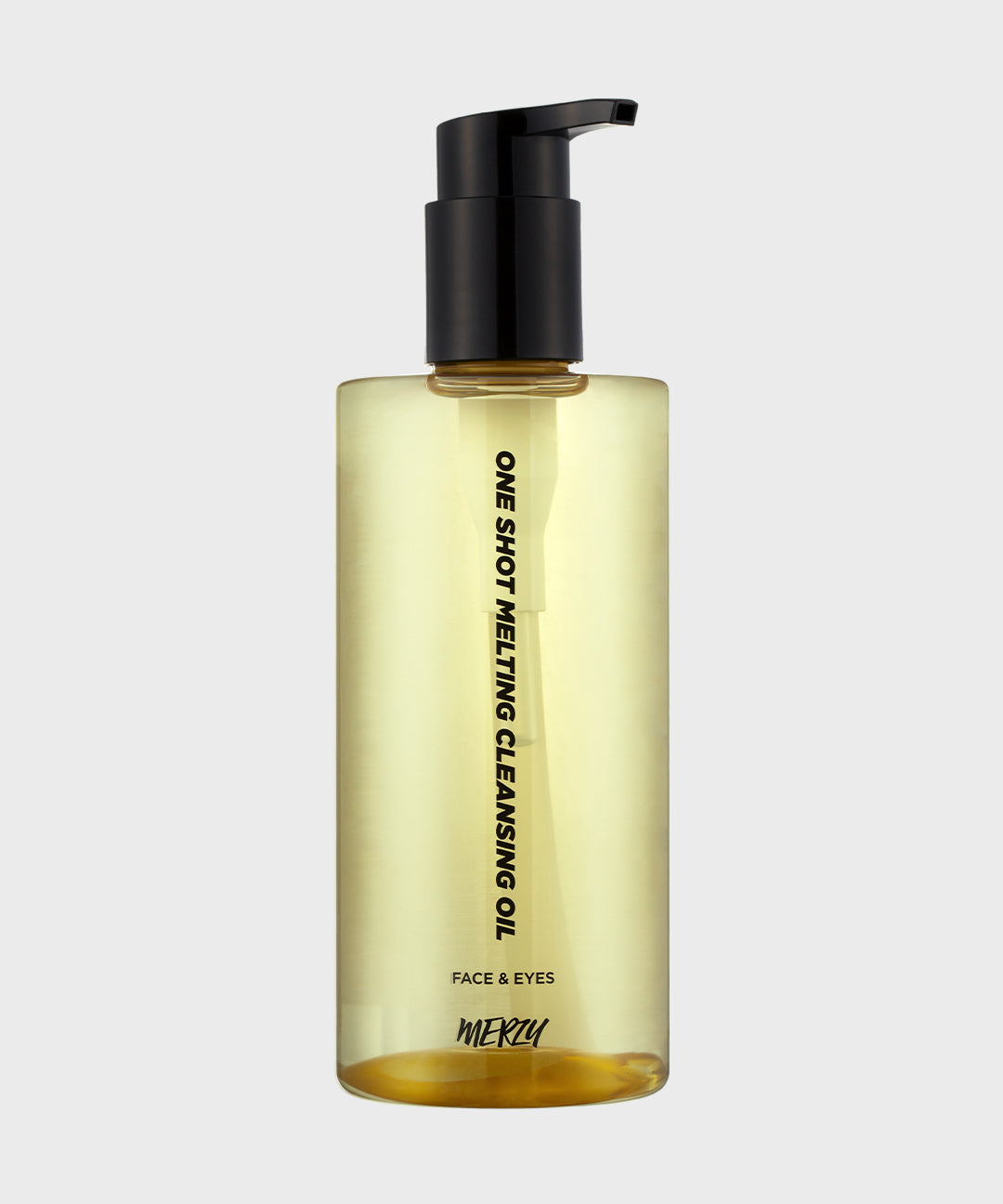 piyonna One Shot Melting Cleansing Oil 300ml Face Care Cleanser Cleansing Oil
