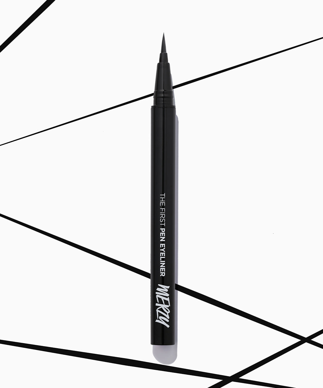 piyonna The First Pen Eyeliner (3 types) Makeup Eye Makeup Eyeliner