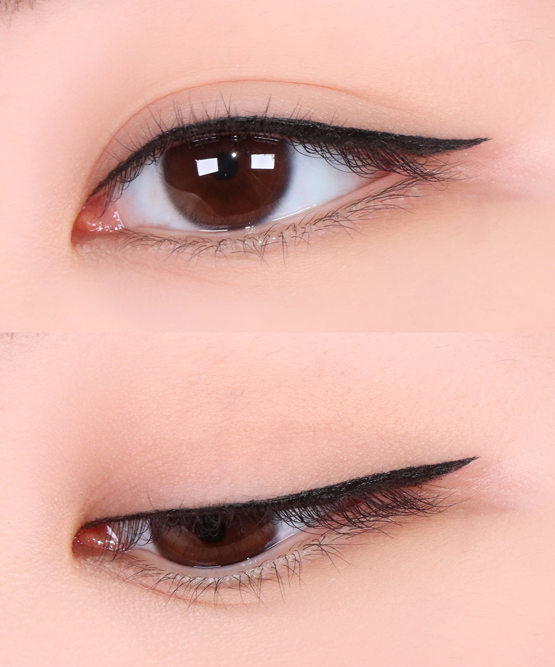 piyonna The First Pen Eyeliner (3 types) Makeup Eye Makeup Eyeliner