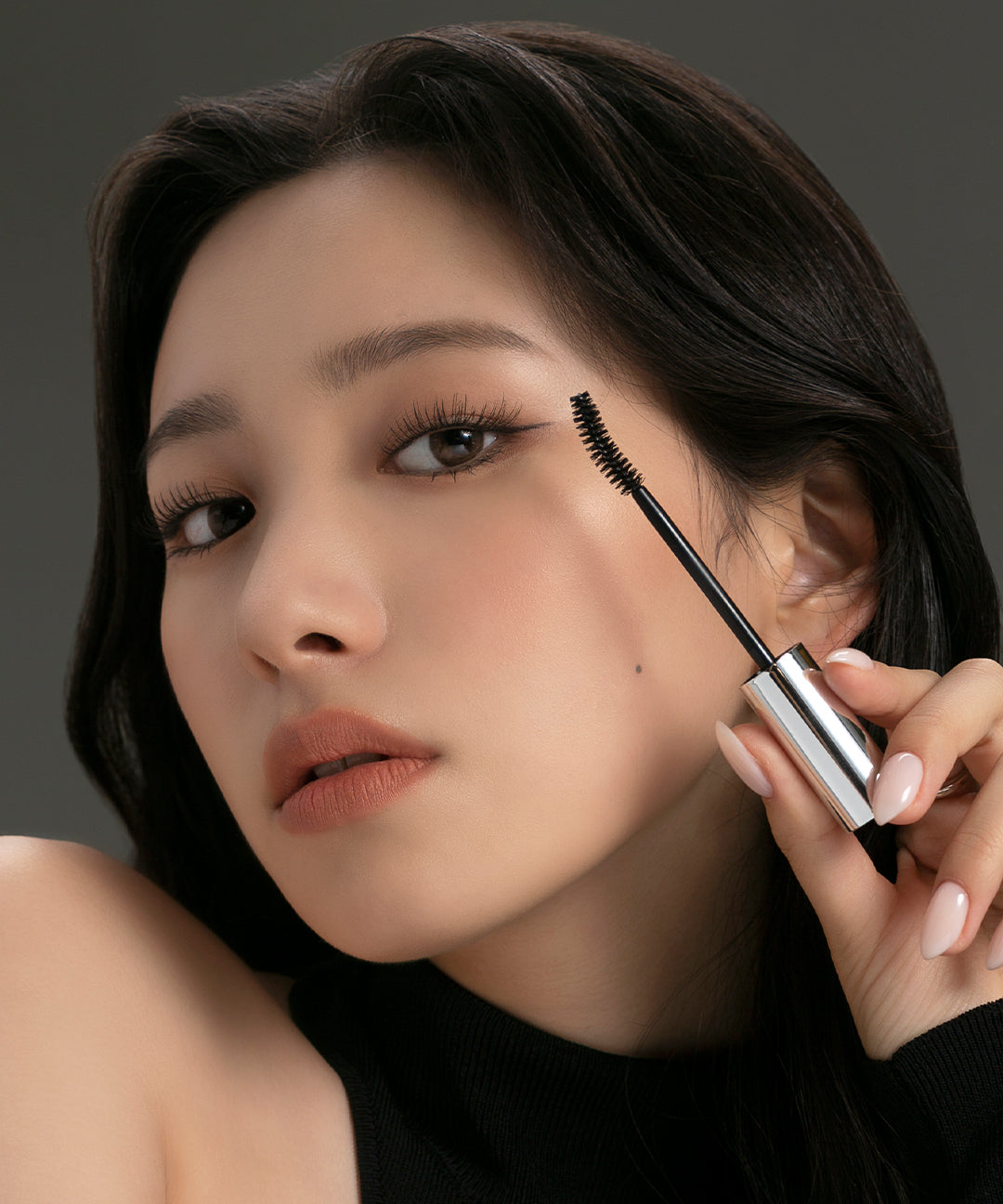 piyonna Micro Fixing Mascara (2 types) Makeup Eye Makeup Mascara