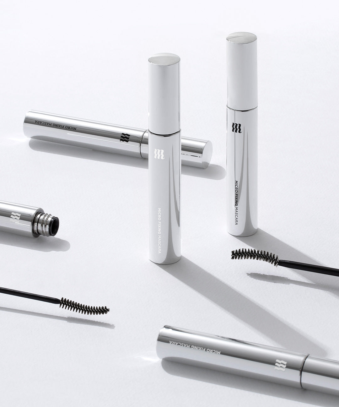 piyonna Micro Fixing Mascara (2 types) Makeup Eye Makeup Mascara