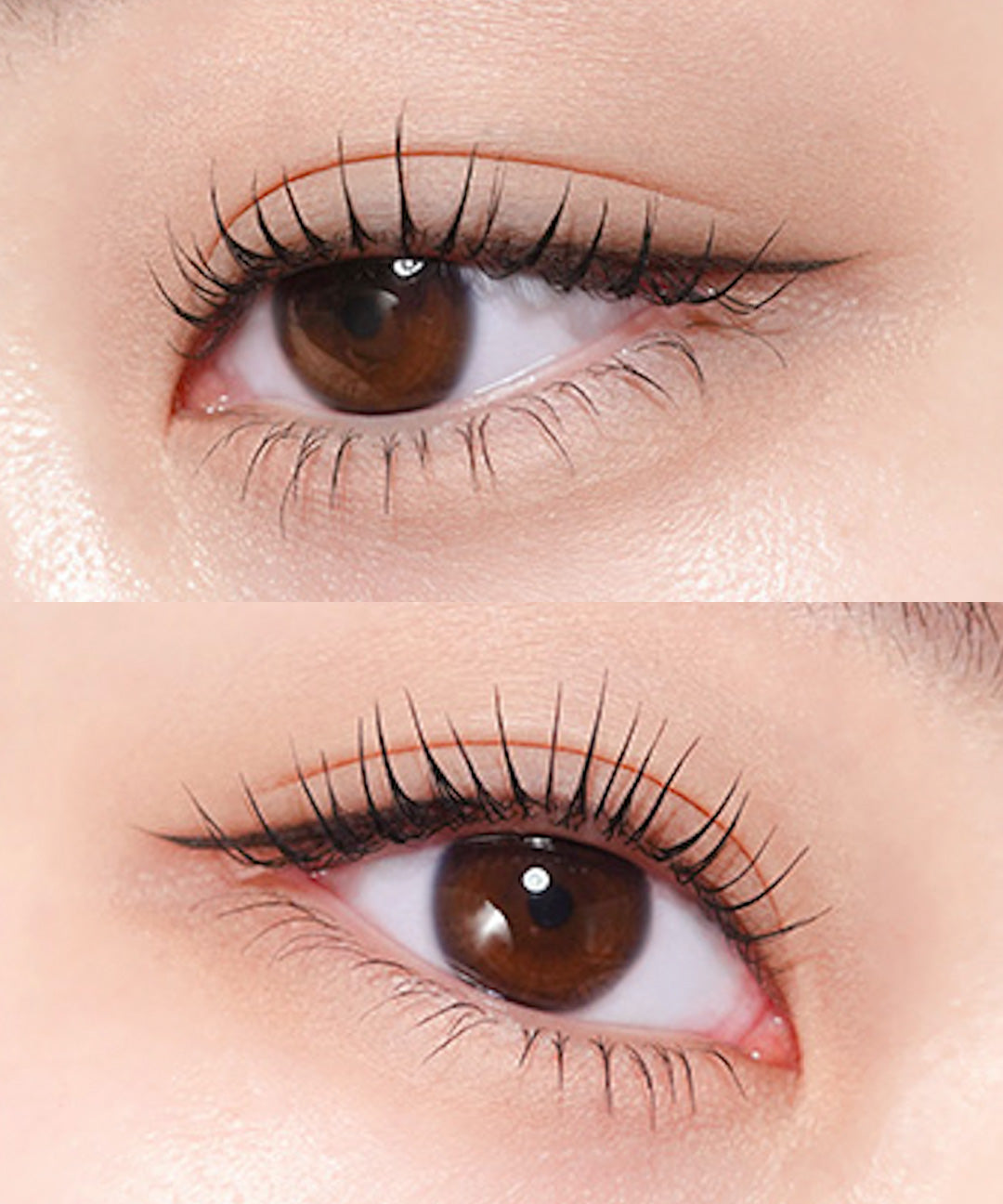 piyonna Micro Fixing Mascara (2 types) Makeup Eye Makeup Mascara
