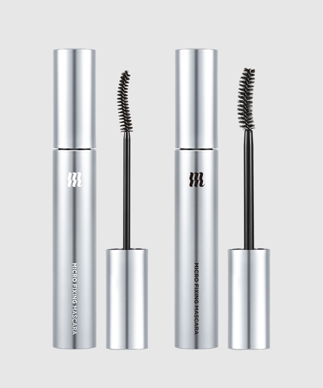 piyonna Micro Fixing Mascara (2 types) Makeup Eye Makeup Mascara