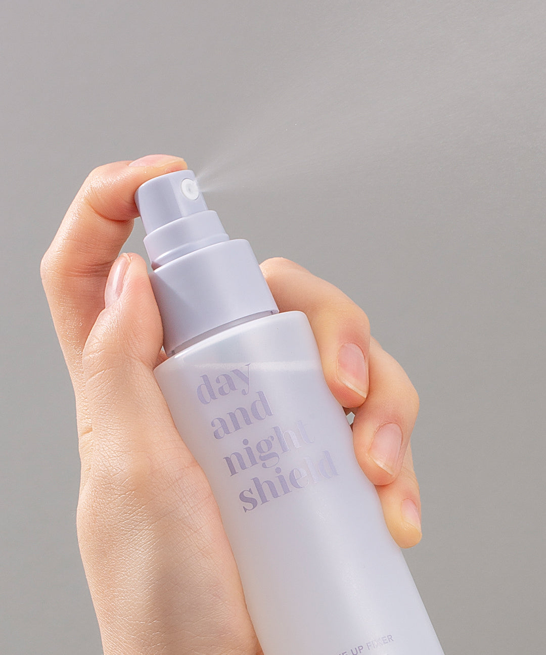 piyonna Day And Night Shield Makeup Fixer 100ml Makeup Base Makeup Setting Spray
