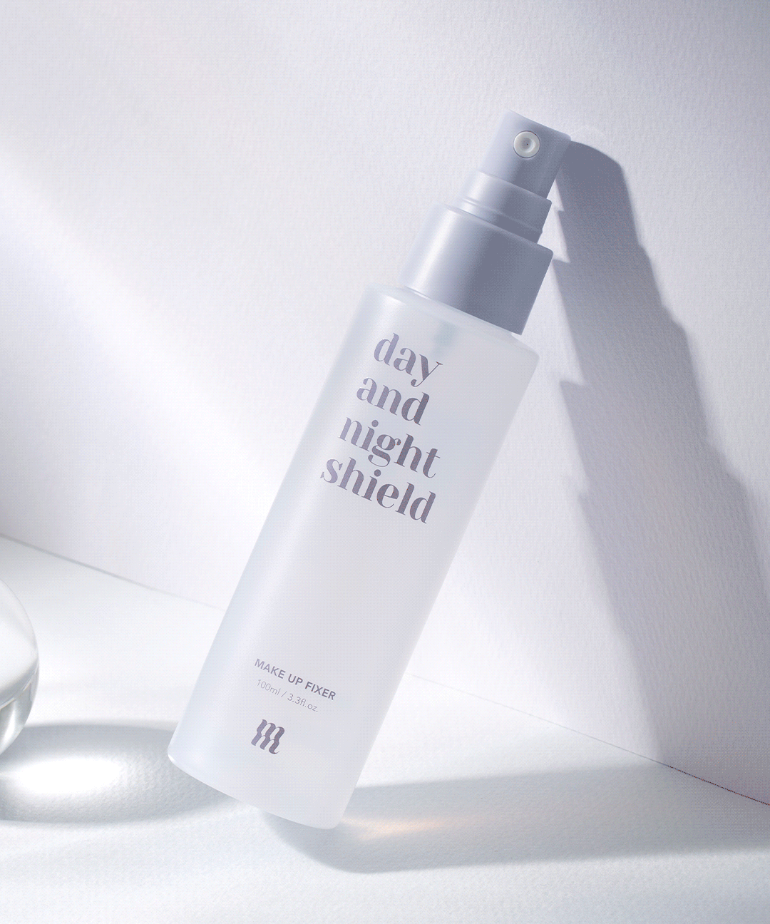 piyonna Day And Night Shield Makeup Fixer 100ml Makeup Base Makeup Setting Spray